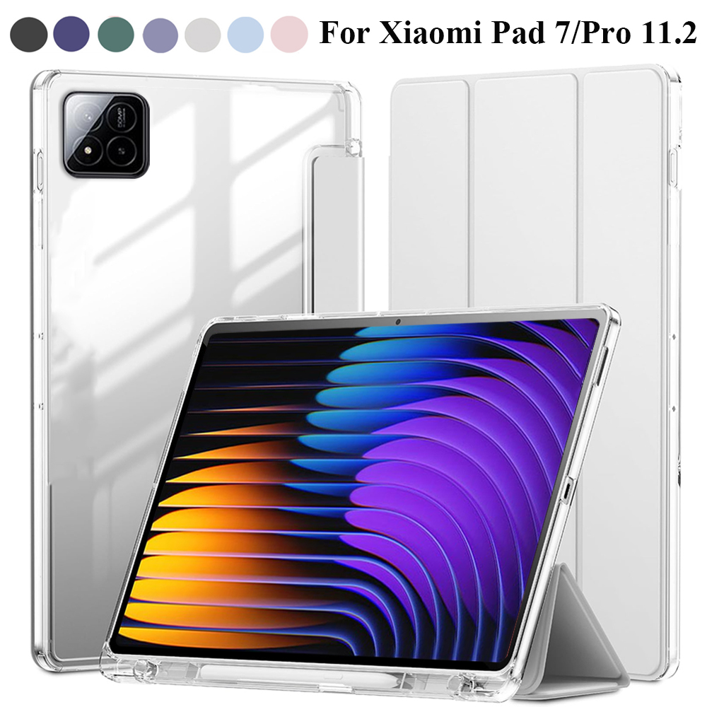 Redmi Tablet Accessories - Xiaomi Pad 7 Pro/Pad 7 11.2