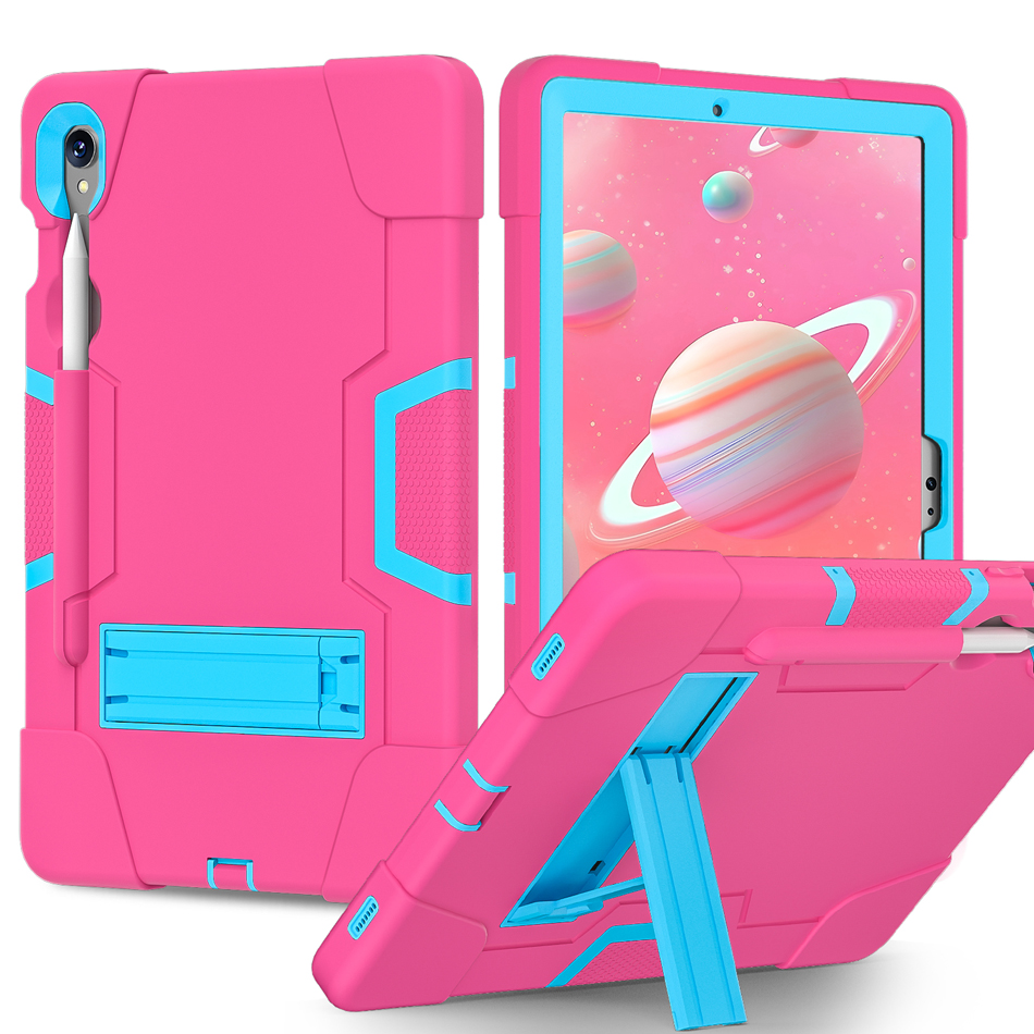 Samsung Tablet S10 Accessories - Samsung Tab Kılıfı S10 Lite S9