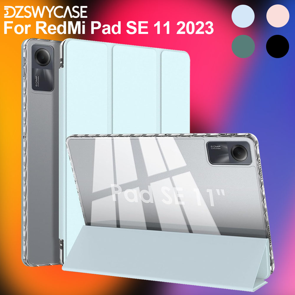 Redmi Tablet Accessories - Xiaomi Redmi Pad SE 11 inç