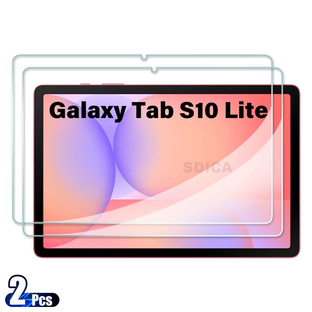 Samsung Tablet S10 Accessories - 2 Adet Samsung Galaxy Tab S10