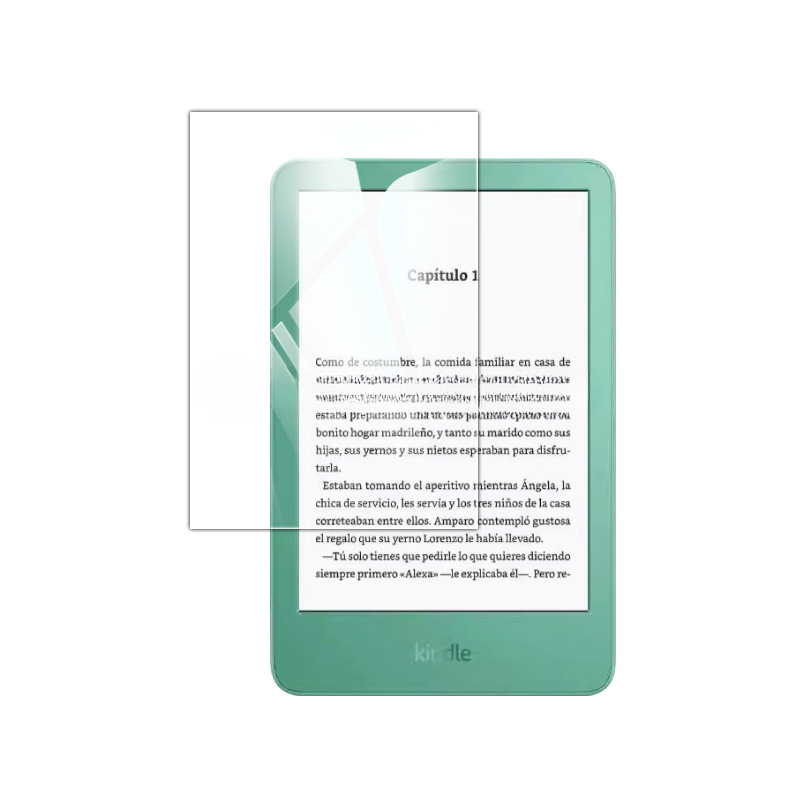 Tablet Accessories Amazon - Amazon Kindle 2024 için 6 inç