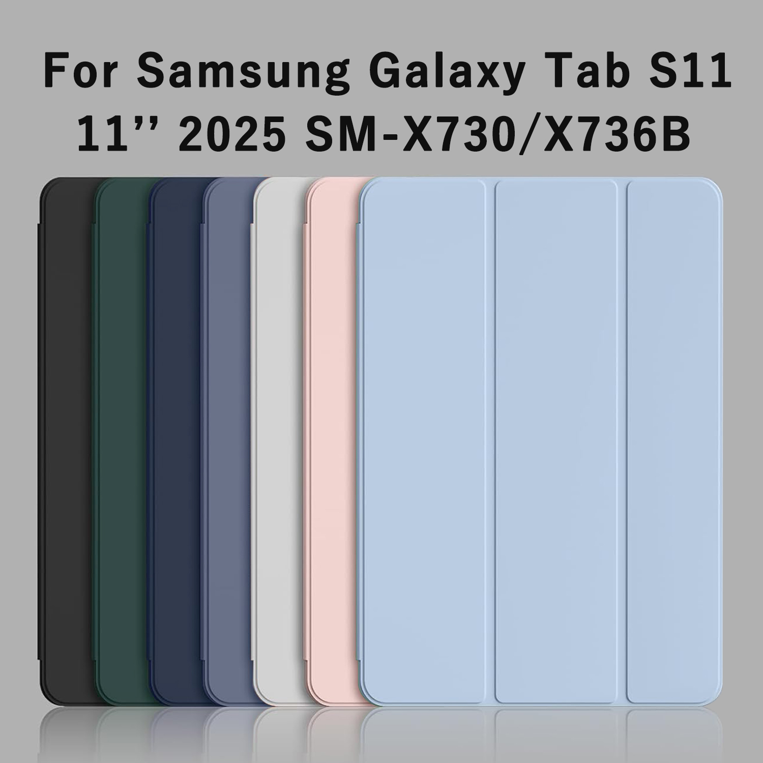 Samsung Tablet S11 Accessories - Samsung Galaxy Tab S11 5G 2025