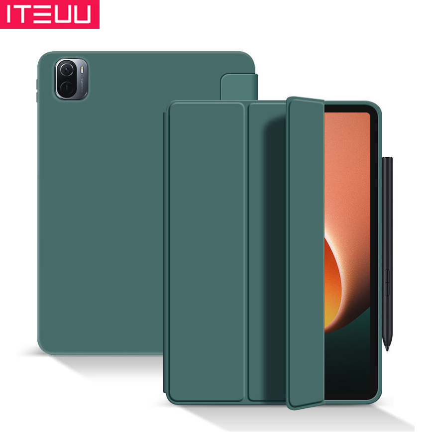 Redmi Tablet Accessories - Xiaomi MI Pad Kılıfı 8 7