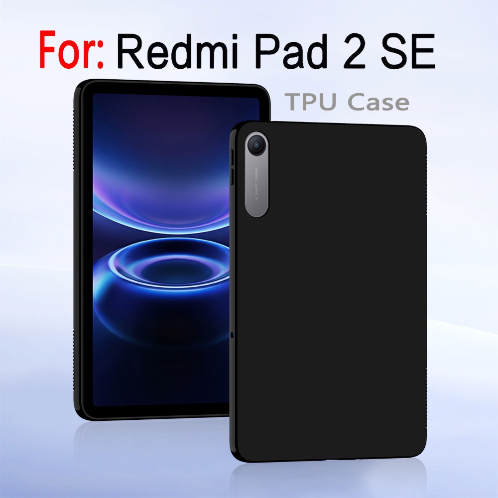 Redmi Tablet Accessories - Xiaomi Redmi Pad 2 SE 2026