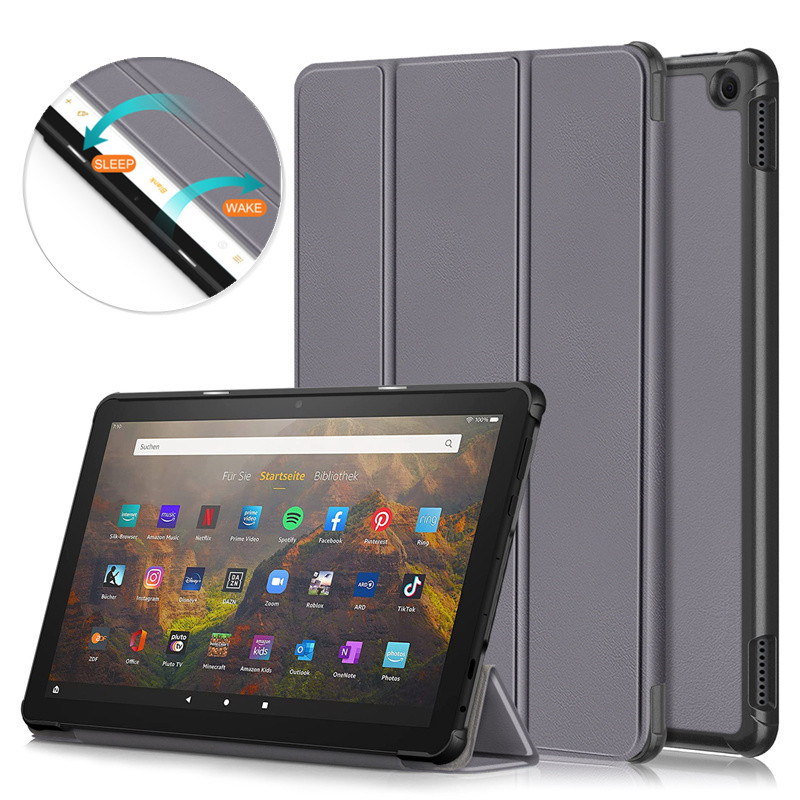 Tablet Accessories Amazon - Amazon Fire HD 10 2023 için