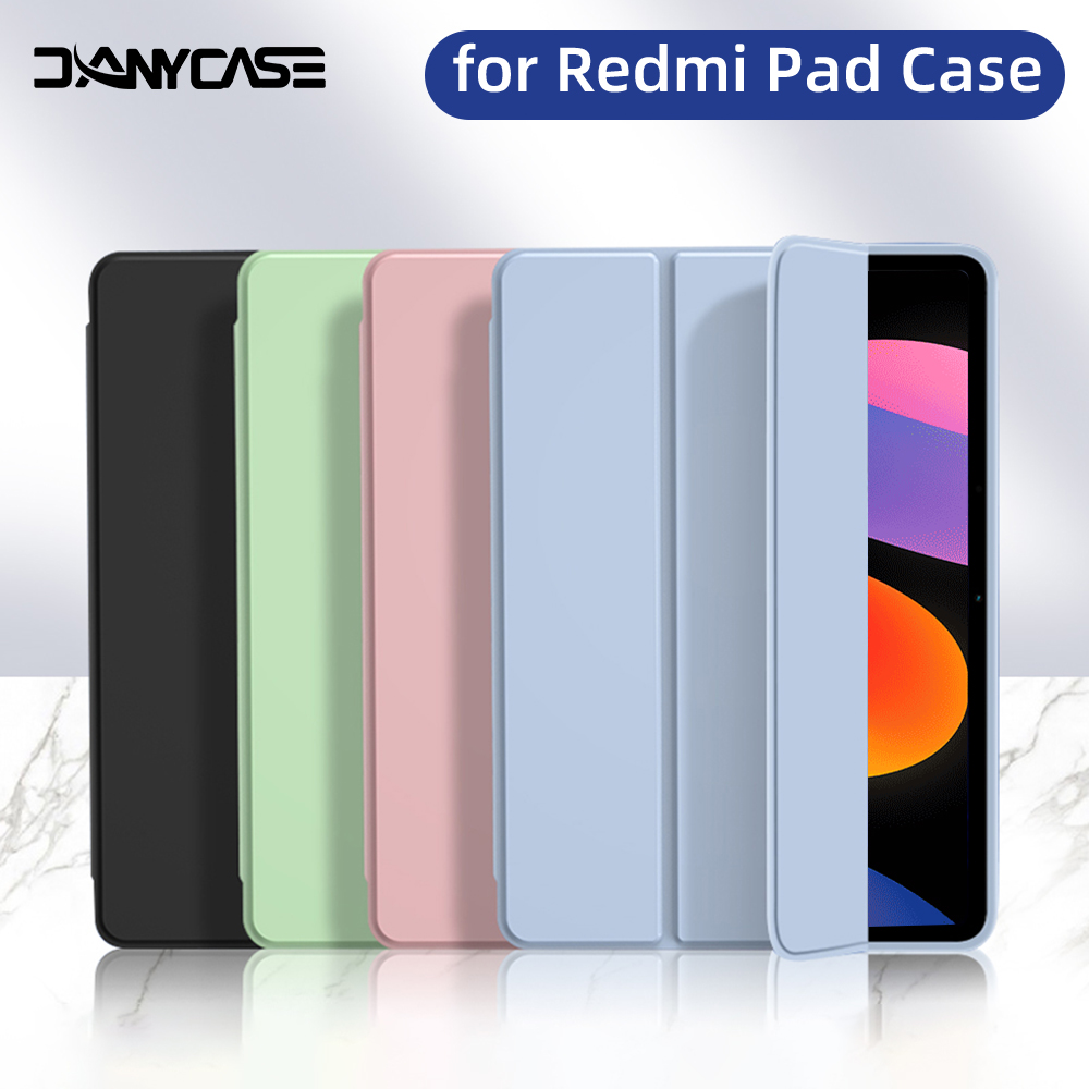 Redmi Tablet Accessories - Xiaomi Redmi için Pad Pro 12.1