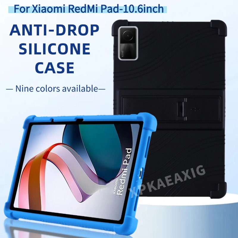 Redmi Tablet Accessories - Xiaomi RedMi Pad 10.61 inç 2022
