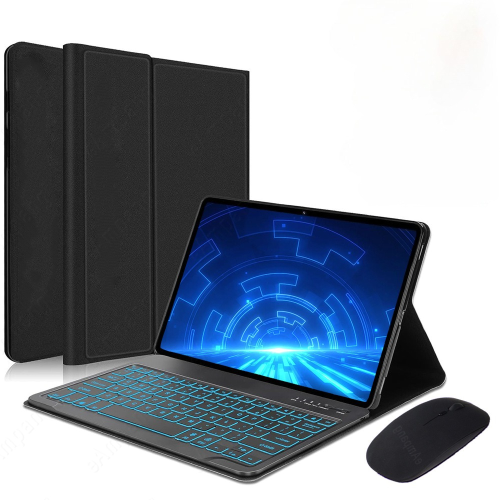 Lenovo Tablet P12 Accessories - Lenovo Idea Tab Pro Kılıfı 12.7