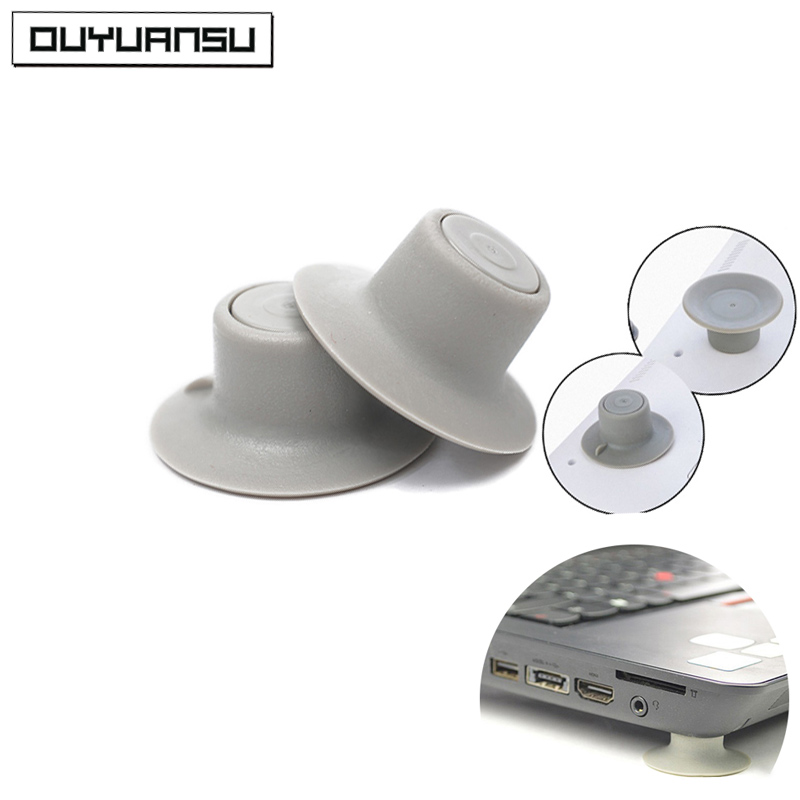 Cooling Stand Tablet - Dizüstü bilgisayarlar dizüstü yumuşak standı PVC