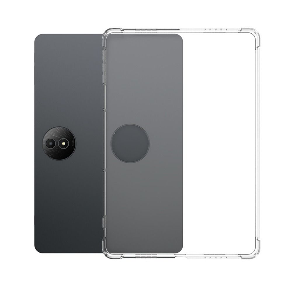 Tablet Accessories Amazon - Yumuşak TPU Tablet Kılıfı TCL Nxtpaper