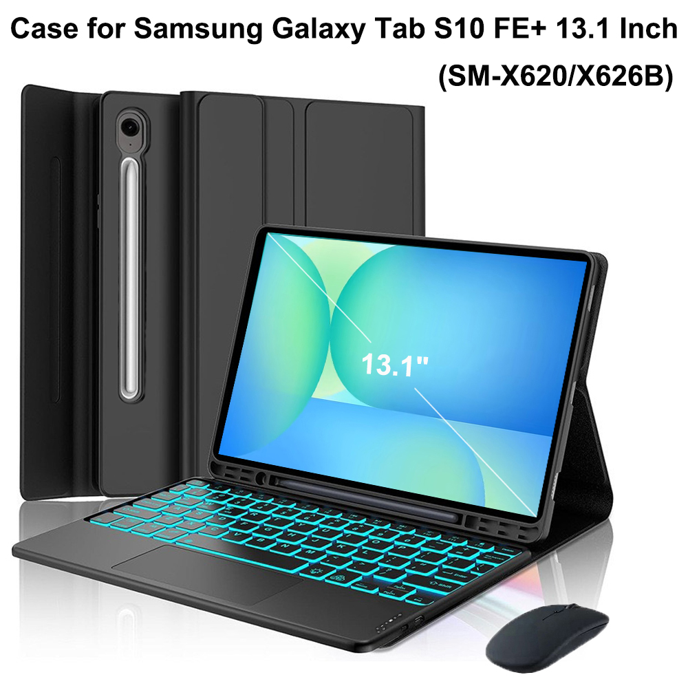 Samsung Tablet S10 Accessories - Samsung Galaxy Tab S10 FE Plus