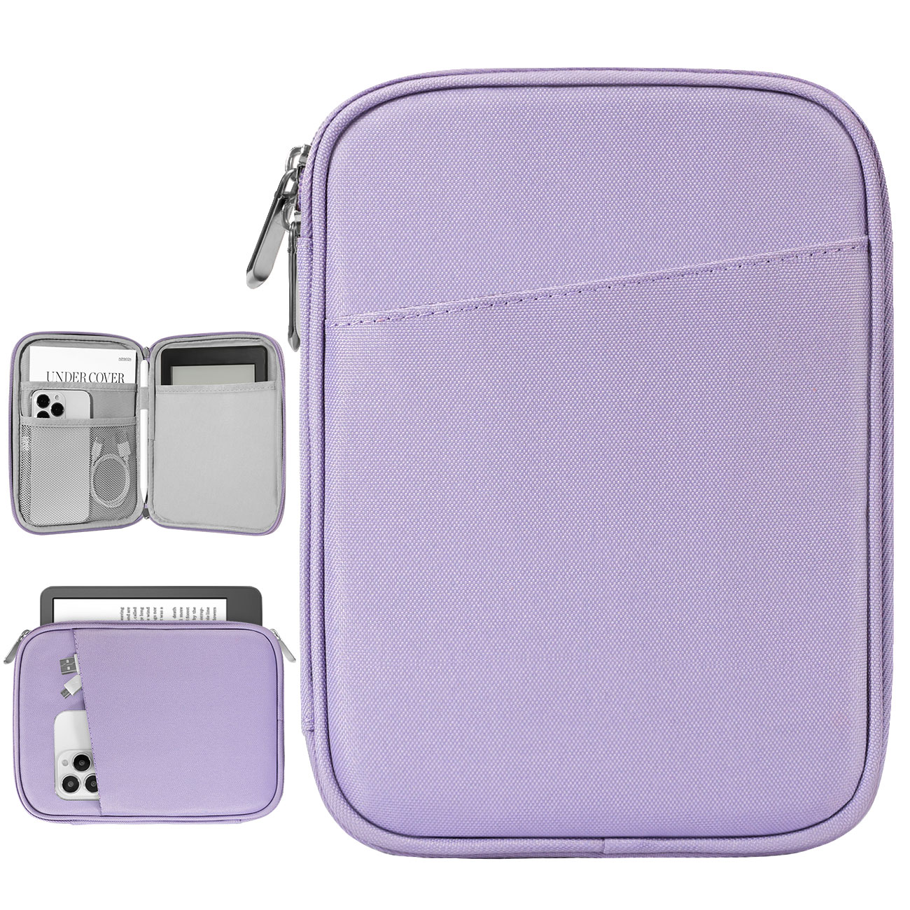 Tablet Accessories Amazon - 7 inç Kindle Paperwhite 12. Nesil