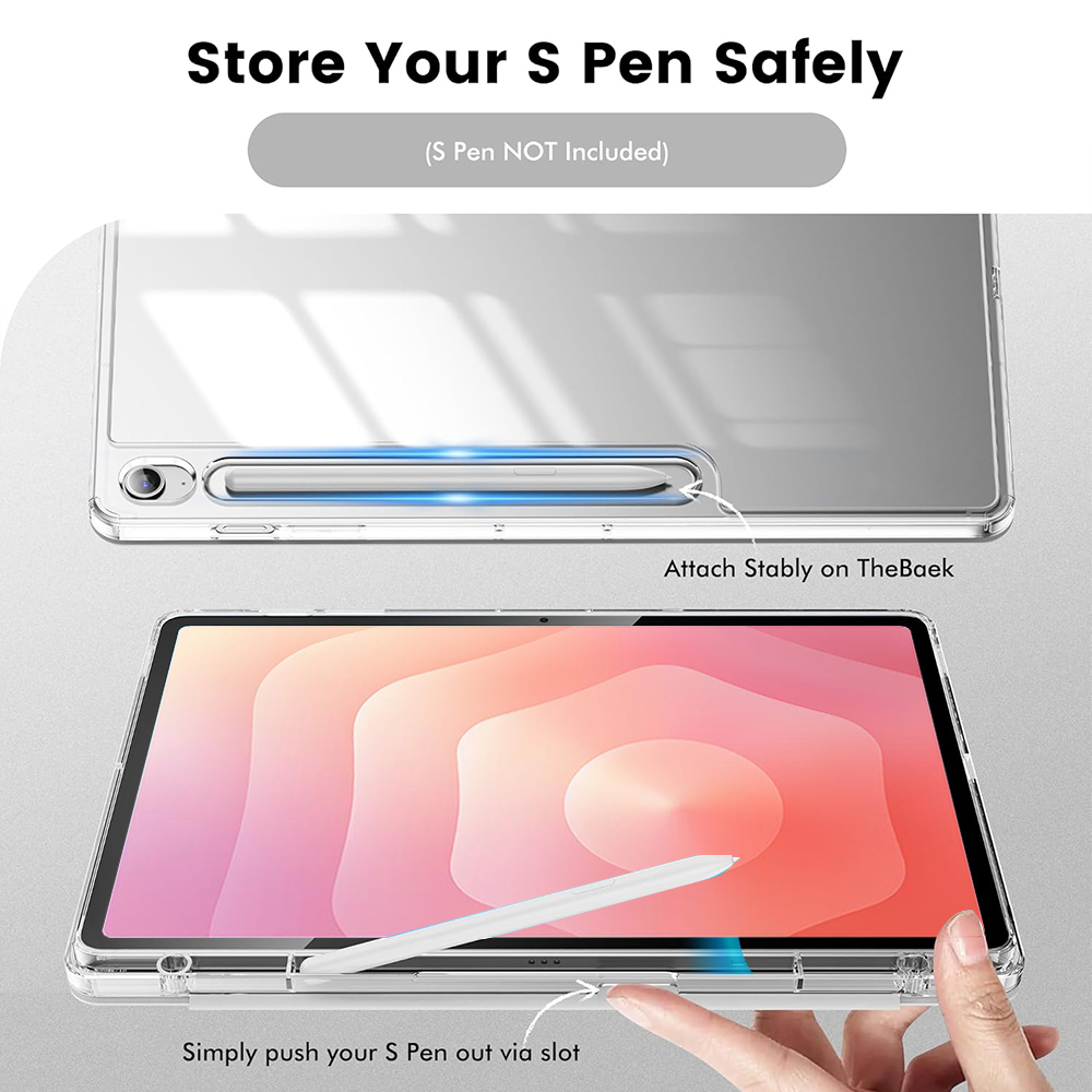 Xiaomi Pad 7 Pro/Pad 7 11.2 in - Redmi Tablet Accessories incelemesi ve fiyatı