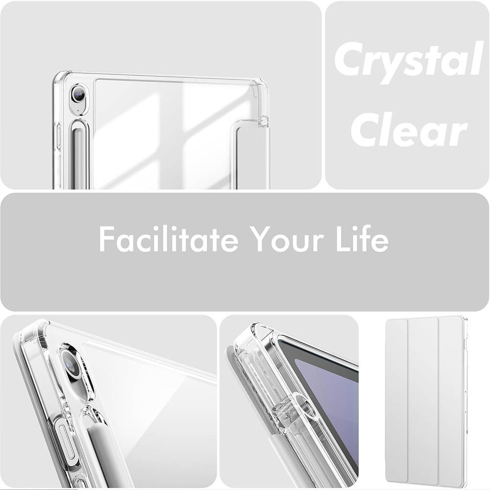 Xiaomi Pad 7 Pro/Pad 7 11.2 in - Redmi Tablet Accessories incelemesi ve fiyatı