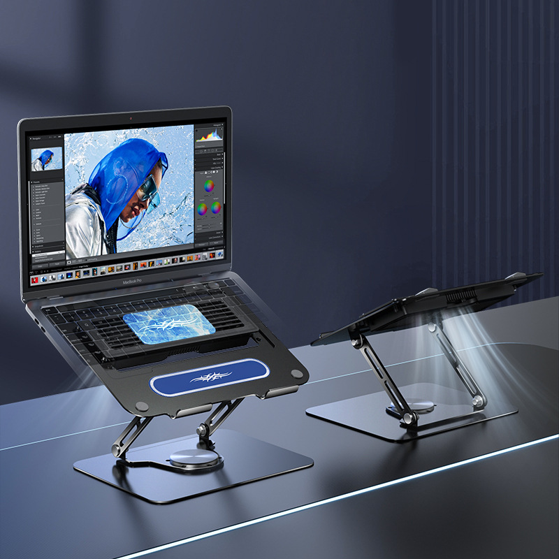 D21 Profesyonel Çift Çekirdekl - Cooling Stand Tablet incelemesi ve fiyatı