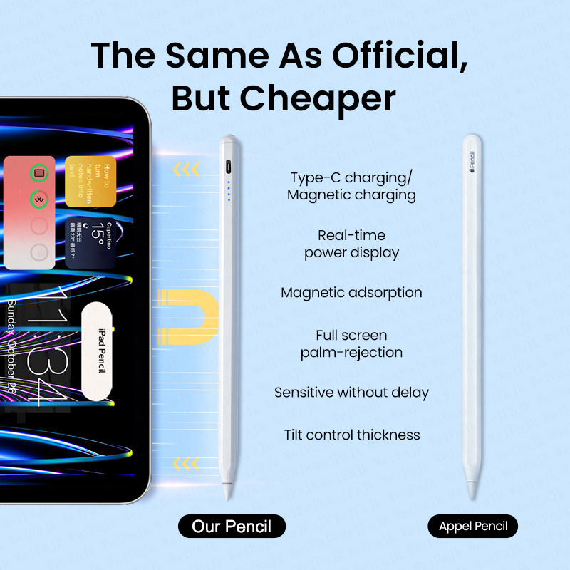 Orijinal apple kalem 2nd nesil - Tablet Accessories Kids incelemesi ve fiyatı