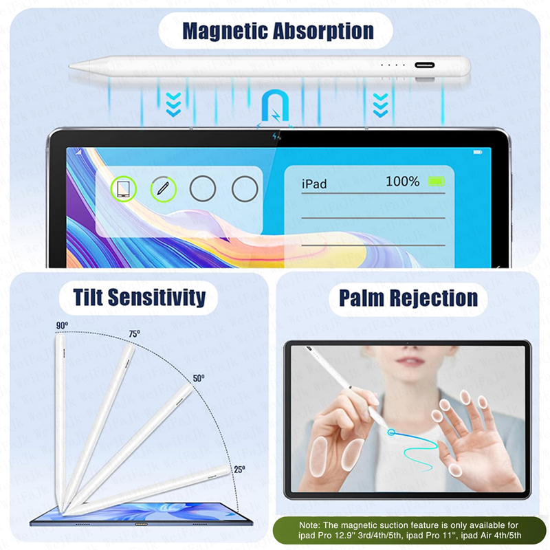 Orijinal apple kalem 2nd nesil - Tablet Accessories Kids incelemesi ve fiyatı