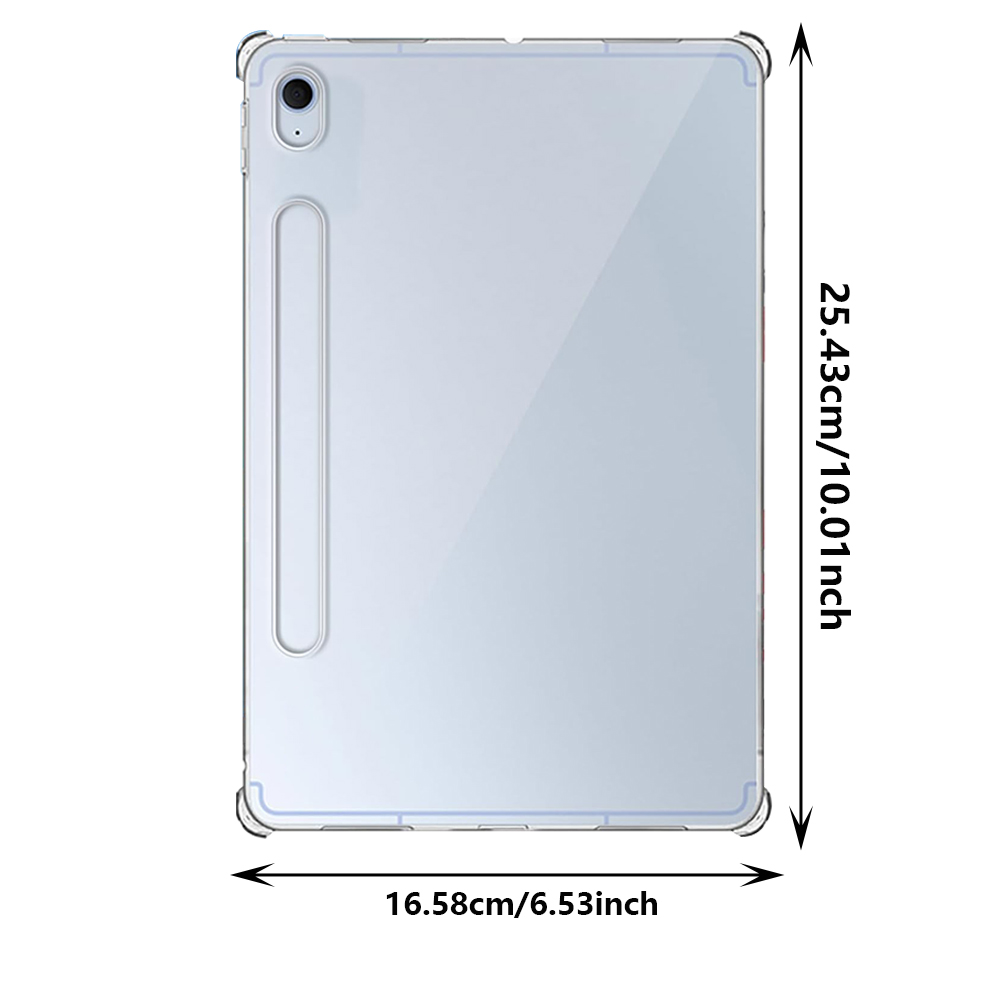 Samsung Galaxy Tab S10 Lite 11 - Samsung Tablet S10 Accessories incelemesi ve fiyatı