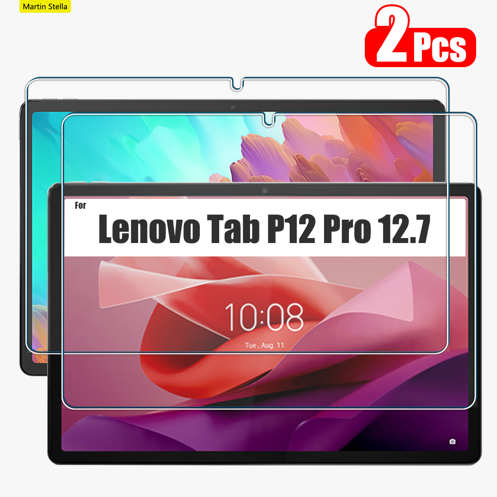 2 adet Temperli Cam Ekran Koru - Lenovo Tablet P12 Accessories incelemesi ve fiyatı