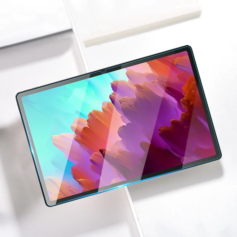 2 adet Temperli Cam Ekran Koru - Lenovo Tablet P12 Accessories incelemesi ve fiyatı