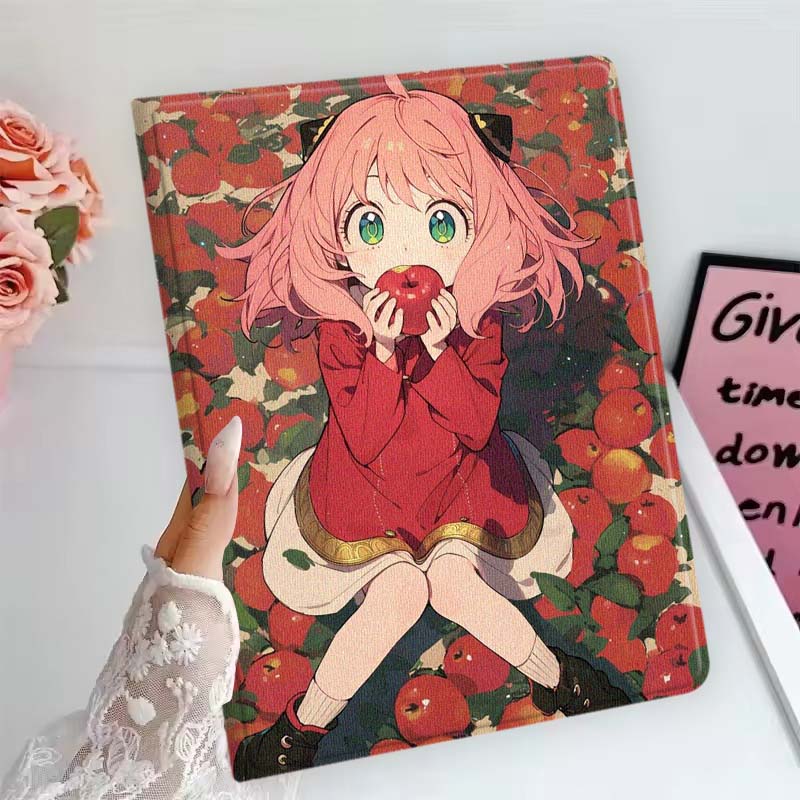 Anya Forger Anime Samsung Gala - Samsung Tablet S11 Accessories incelemesi ve fiyatı