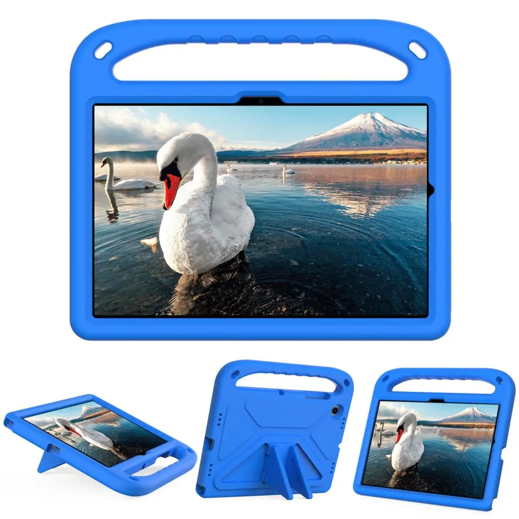 Çocuklar İçin EVA Standlı Kılı - Samsung Tablet S11 Accessories incelemesi ve fiyatı