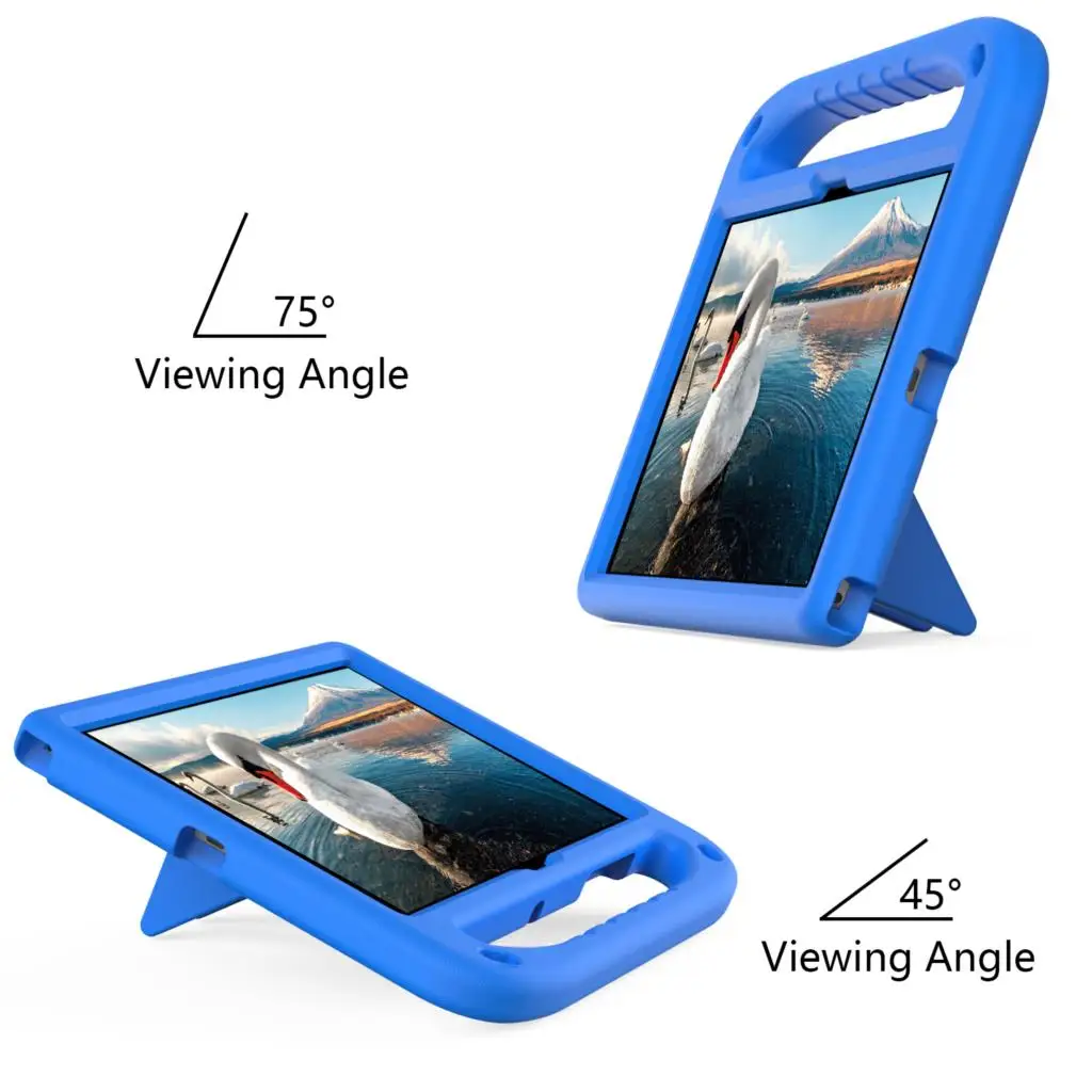Çocuklar İçin EVA Standlı Kılı - Samsung Tablet S11 Accessories incelemesi ve fiyatı