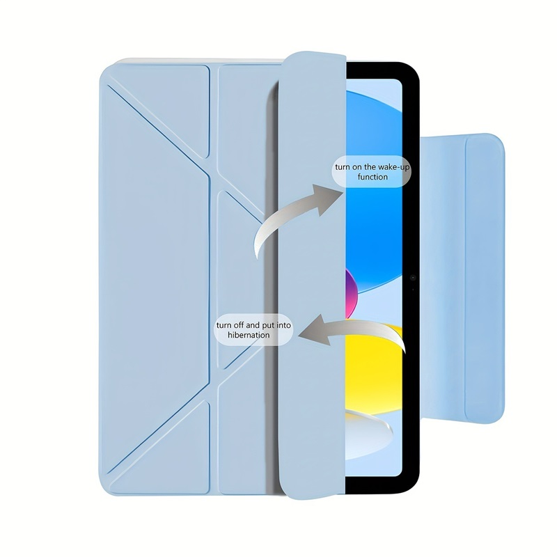 Çoklu Stand Açılı Kılıf Lenovo - Lenovo Tablet P12 Accessories incelemesi ve fiyatı