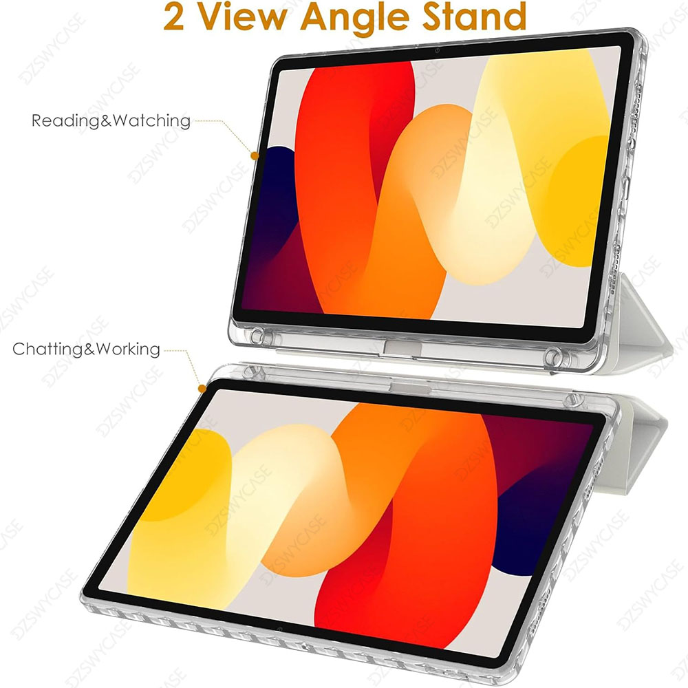Xiaomi Redmi Pad SE 11 inç 202 - Redmi Tablet Accessories incelemesi ve fiyatı