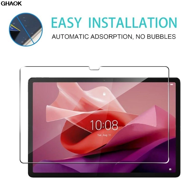 Lenovo Tab P12 12.7 Temperli C - Lenovo Tablet P12 Accessories incelemesi ve fiyatı