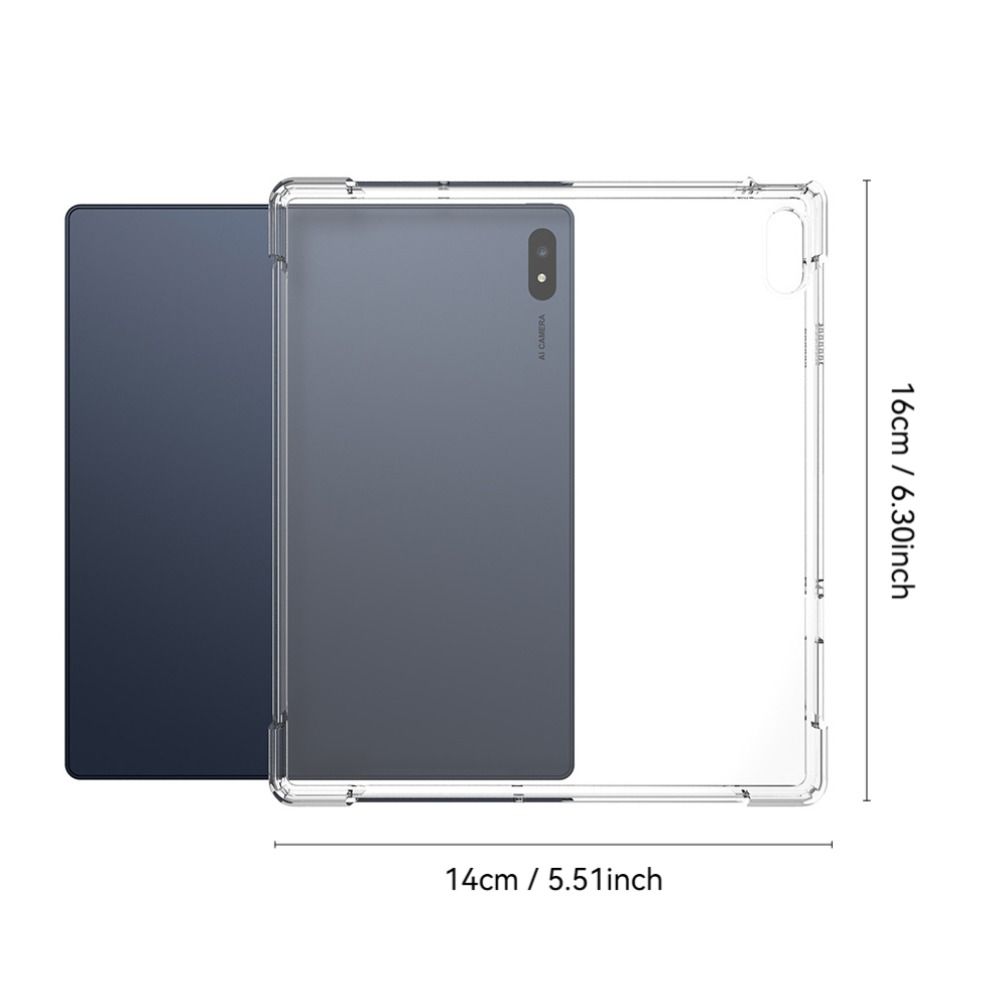 Yeni TPU Tablet Kılıfı Şeffaf  - Tablet Accessories Amazon incelemesi ve fiyatı