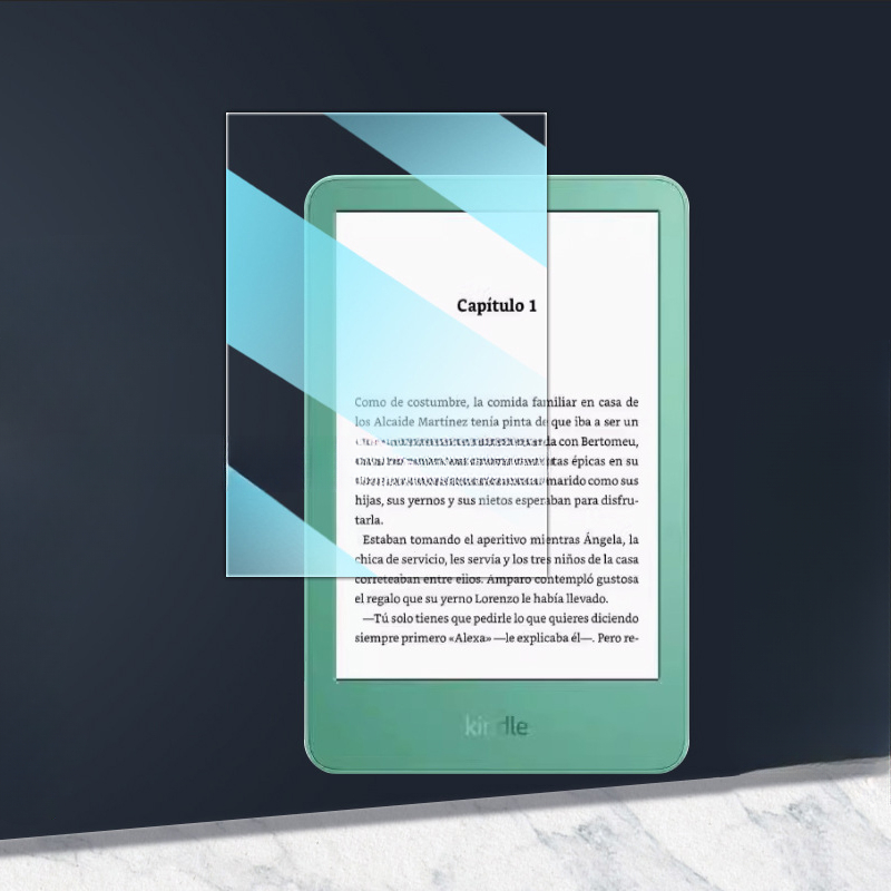 Amazon Kindle 2024 için 6 inç  - Tablet Accessories Amazon incelemesi ve fiyatı