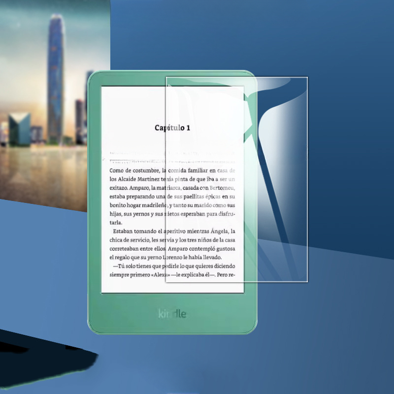 Amazon Kindle 2024 için 6 inç  - Tablet Accessories Amazon incelemesi ve fiyatı