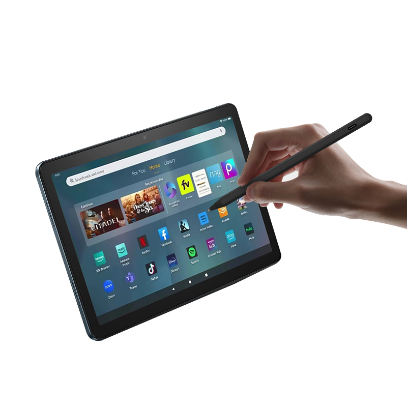 AJIUYU Stylus kalem Amazon yan - Tablet Accessories Amazon incelemesi ve fiyatı