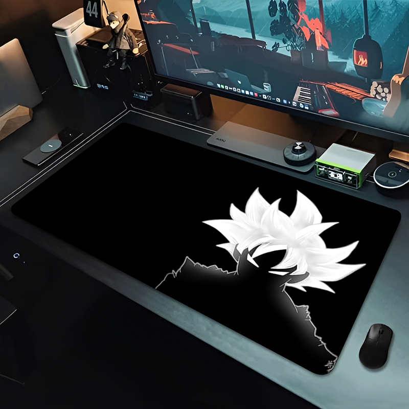 DBZ Siyah Anime Mouse Pad Drag - Tablet With All Accessories incelemesi ve fiyatı