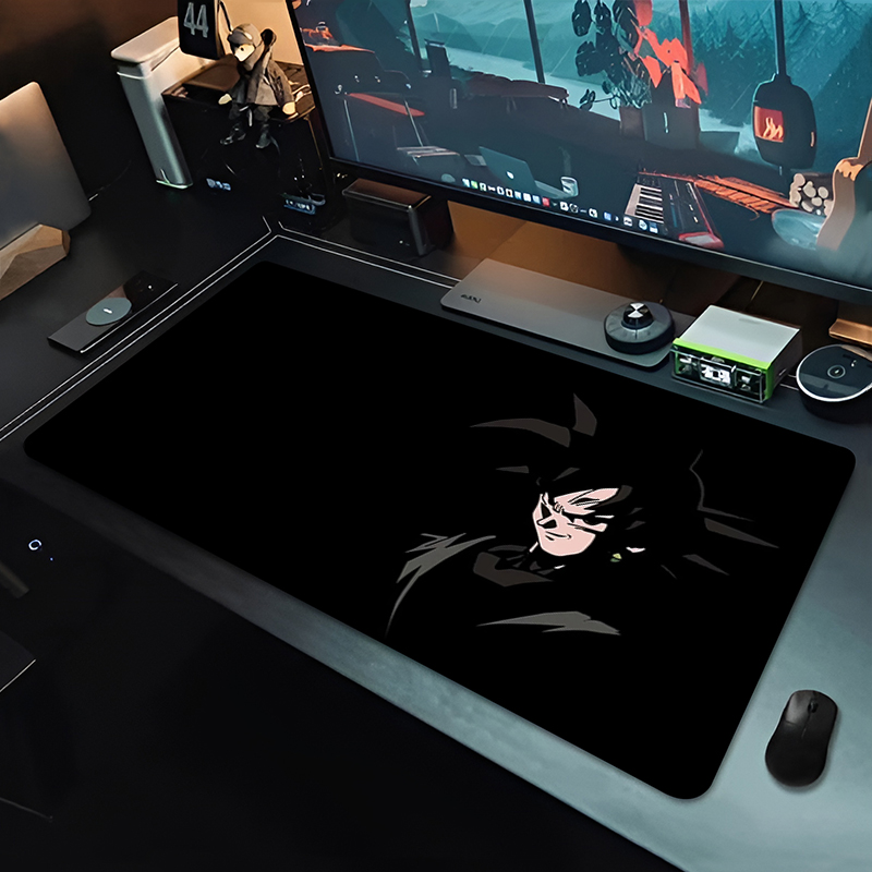 DBZ Siyah Anime Mouse Pad Drag - Tablet With All Accessories incelemesi ve fiyatı