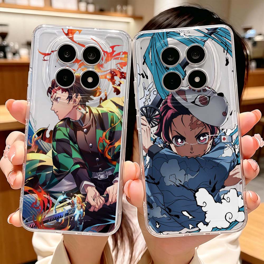 Demon Slayer Kimetsu no Yaiba  - Xiaomi Poco X6 incelemesi ve fiyatı