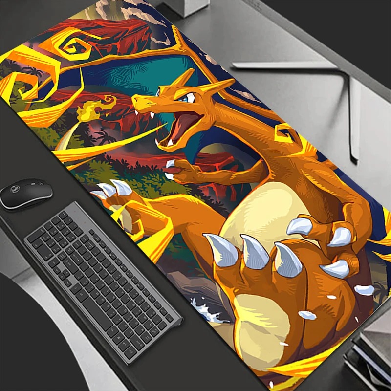 Mouse Pad Anime Oyun Aksesuarl - Tablet With All Accessories incelemesi ve fiyatı