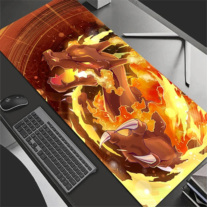 Mouse Pad Anime Oyun Aksesuarl - Tablet With All Accessories incelemesi ve fiyatı