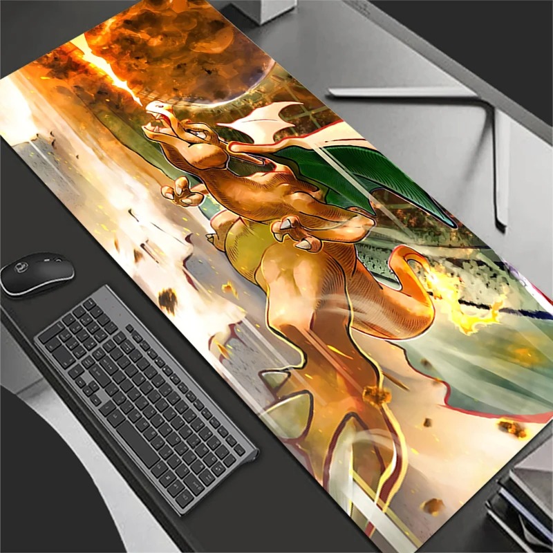 Mouse Pad Anime Oyun Aksesuarl - Tablet With All Accessories incelemesi ve fiyatı