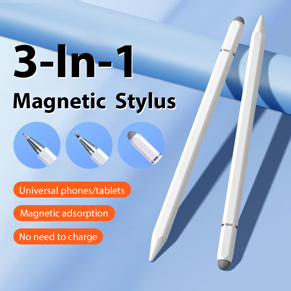 3 in 1 Manyetik Evrensel Stylu - Tablet Accessories Kids incelemesi ve fiyatı