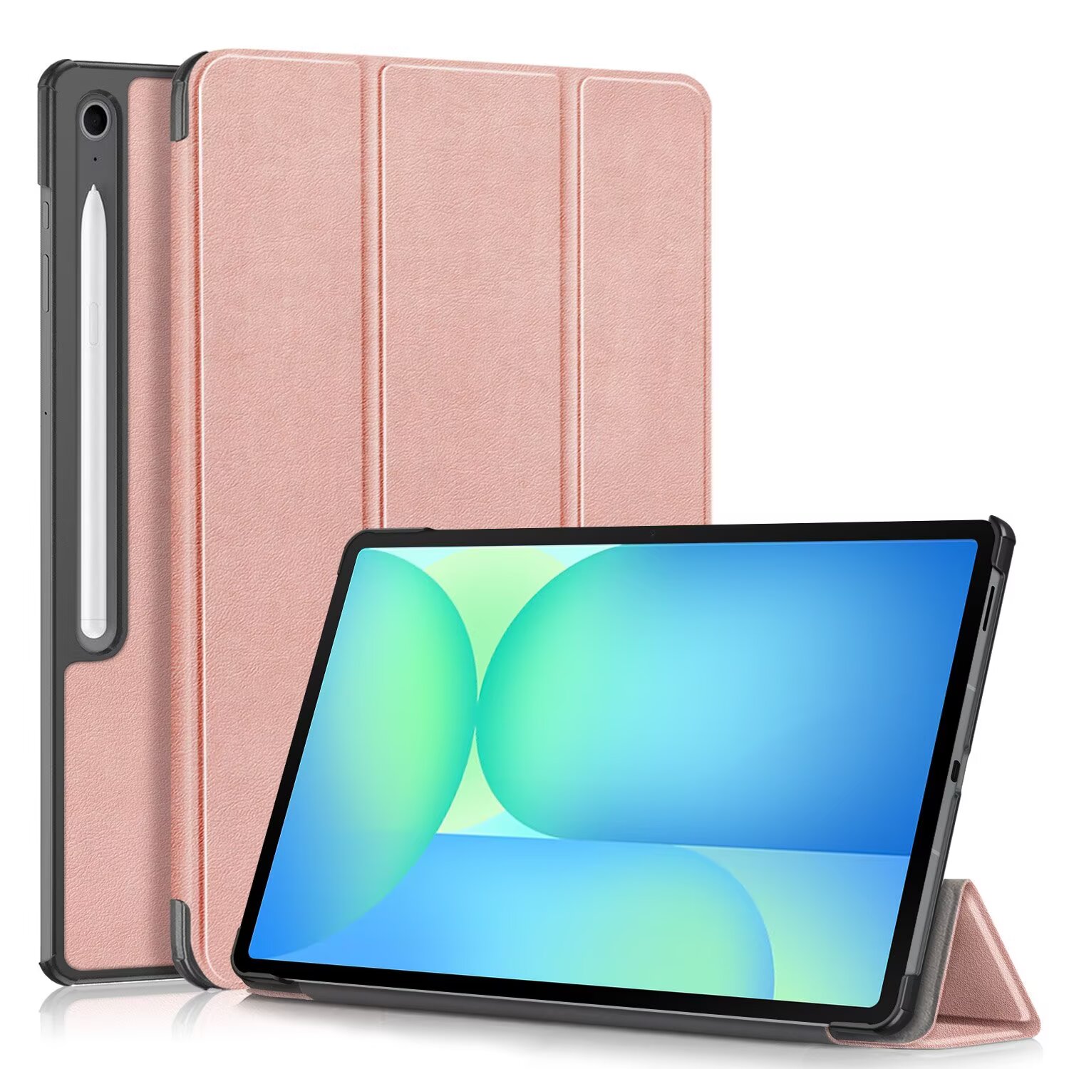 Galaxy Tab S10 FE+ Plus SM-X62 - Samsung Tablet S10 Accessories incelemesi ve fiyatı