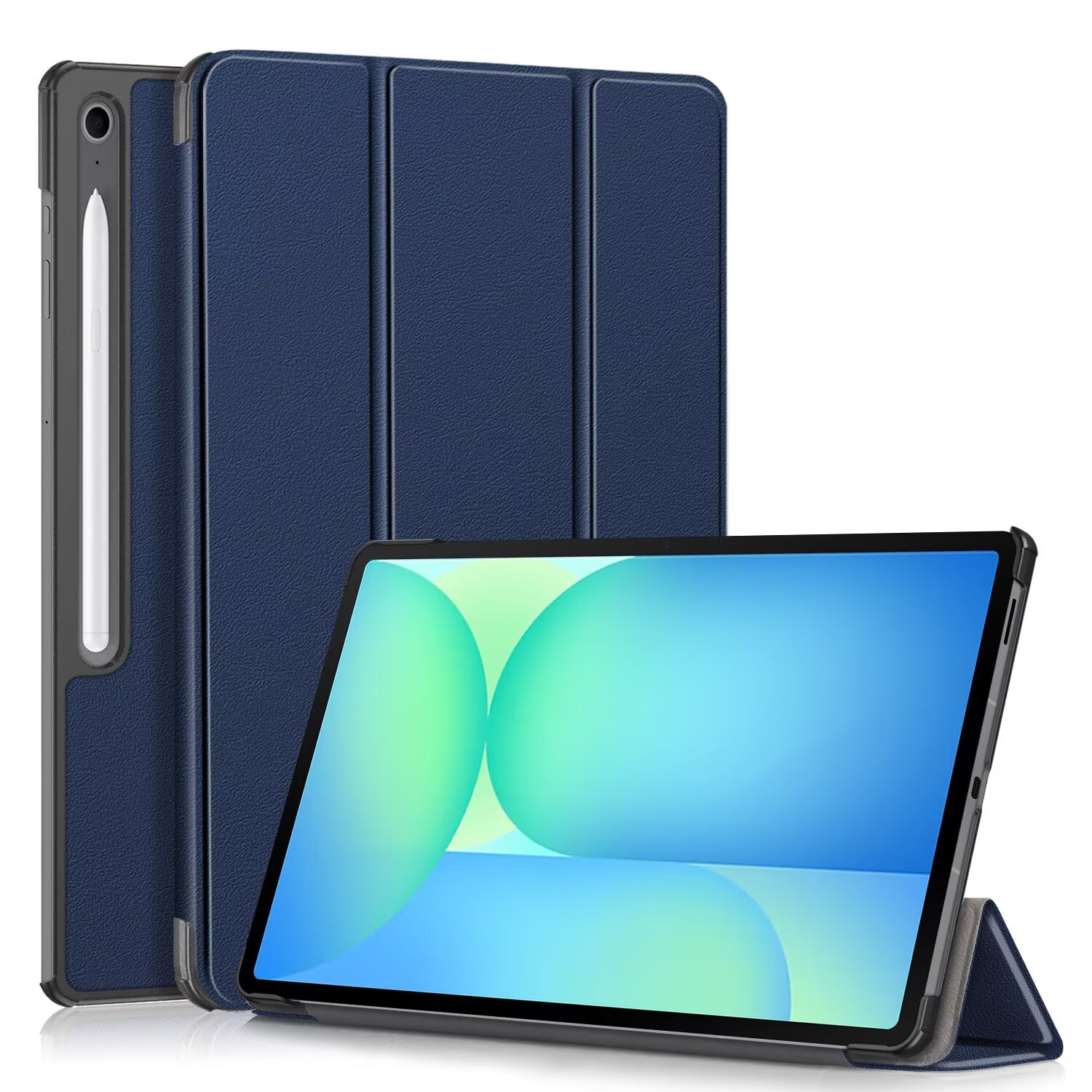 Galaxy Tab S10 FE+ Plus SM-X62 - Samsung Tablet S10 Accessories incelemesi ve fiyatı