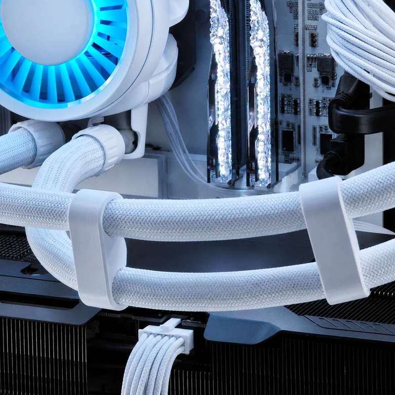 PC Su Soğutma Borusu Kelepçe K - Tablet With All Accessories incelemesi ve fiyatı