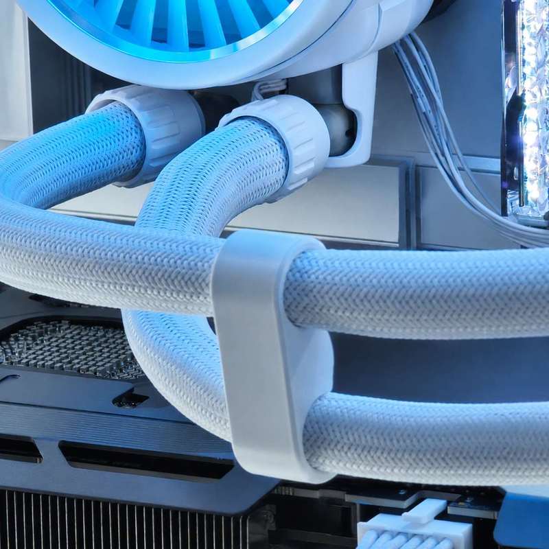 PC Su Soğutma Borusu Kelepçe K - Tablet With All Accessories incelemesi ve fiyatı
