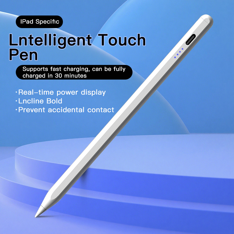 Apple Pencil için LED Güç Göst - Tablet Accessories Kids incelemesi ve fiyatı