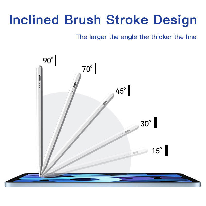 Apple Pencil için LED Güç Göst - Tablet Accessories Kids incelemesi ve fiyatı