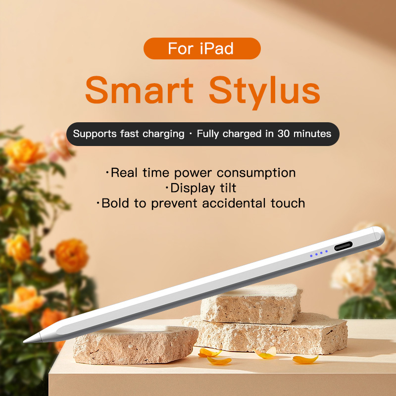 Apple Pencil için LED Güç Göst - Tablet Accessories Kids incelemesi ve fiyatı