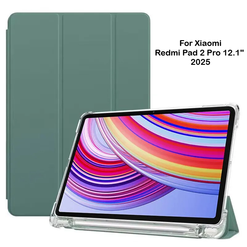 Xiaomi Redmi Pad 2 Pro 2025 Po - Redmi Tablet Accessories incelemesi ve fiyatı