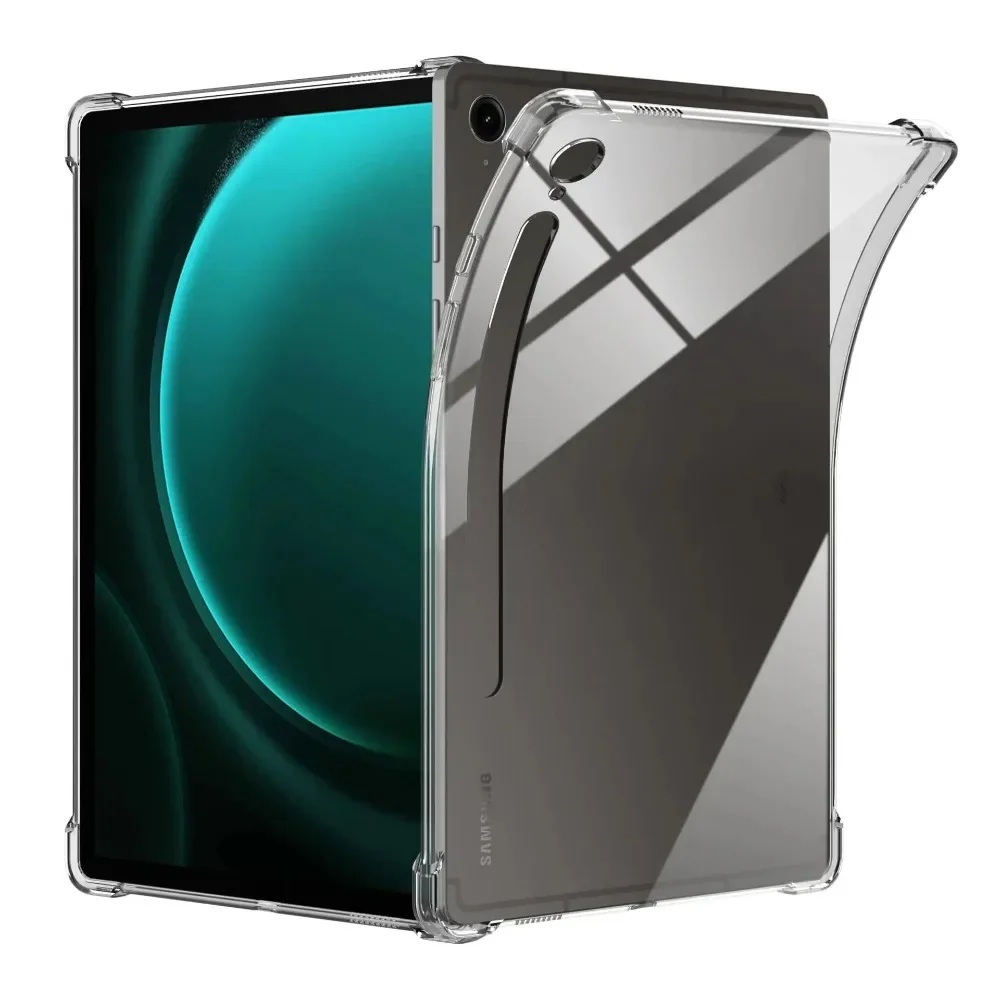 Samsung Galaxy Tab S10 FE 10.9 - Samsung Tablet S10 Accessories incelemesi ve fiyatı